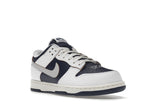 Nike Sb Dunk Low Huf New York City - White/Navy Blue - FD8775-100 - 06