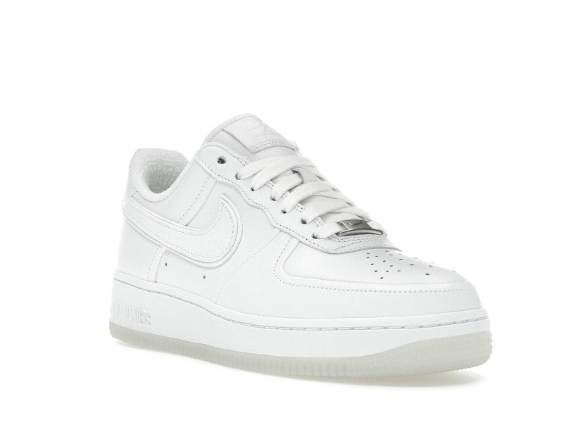 Nike Air Force 1 Low SP A Ma Maniére White (Women's), vista a 360 gradi 6 di 36