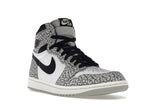 Air Jordan 1 Retro High OG White Cement
