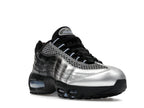 Nike Air Max 95 Big Bubble Palace, vista a 360 gradi 6 di 36