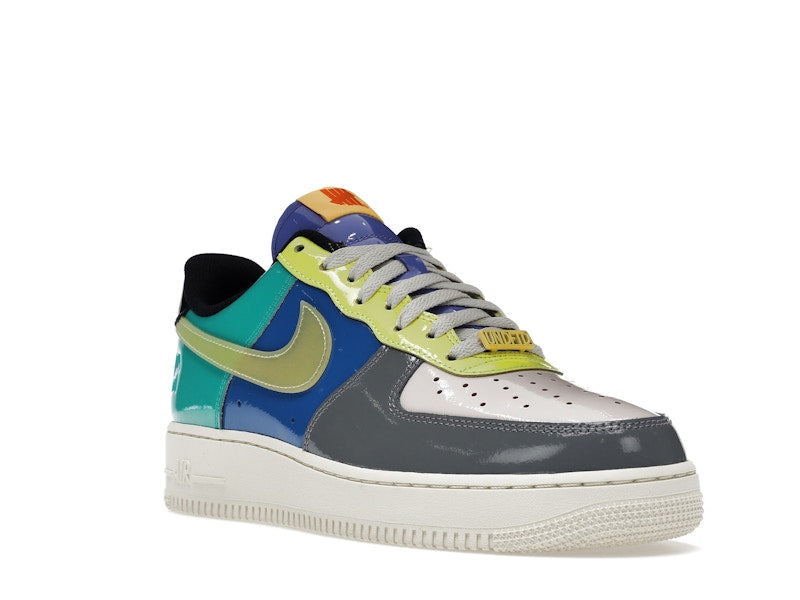 Nike Air Force 1 Low SP Undefeated Multi-Patent Community