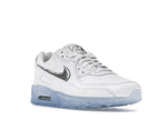 Nike Air Max 90 Terrascape White Croc Blue Tint - White/Blue Tint/Pure Platinum/Chrome - IU3638-100 - 06