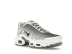 Nike Air Max Plus Smoke Grey Ashen Slate Womens - Summit White/Smoke Grey/Ashen Slate/Black - FQ2892-100 - 06