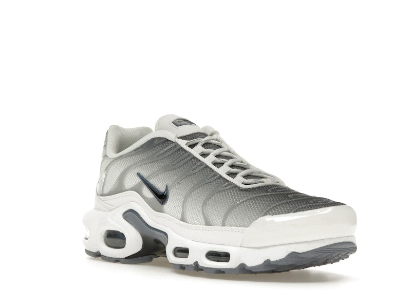 Nike Air Max Plus Smoke Grey Ashen Slate Womens - Summit White/Smoke Grey/Ashen Slate/Black - FQ2892-100 - 06