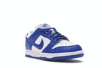 Nike Dunk Low SP Kentucky