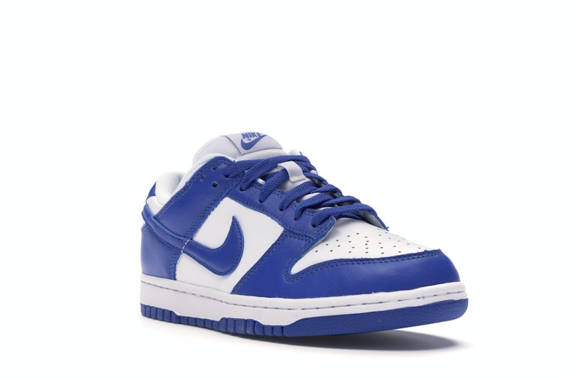 Nike Dunk Low SP Kentucky
