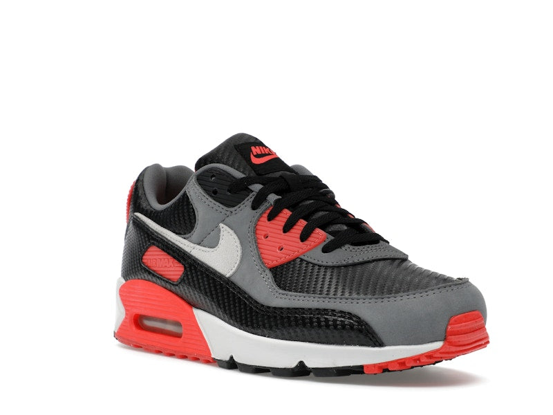 Nike Air Max 90 Premium Carbon Fiber Infrared