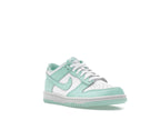 Nike Dunk Low Mint Foam (GS), vista a 360 gradi 6 di 36