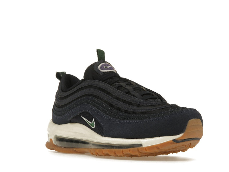 Nike Air Max 97 Gorge Green (W)