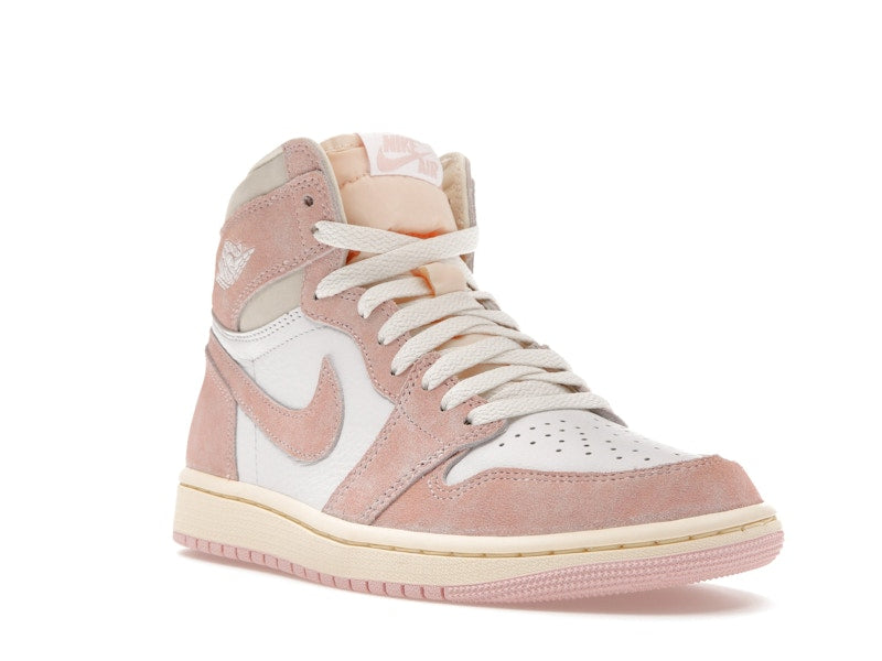 Air Jordan 1 Retro High OG Atmosphere Pink (W)