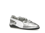 Puma Speedcat Ballet Silver, vista a 360 gradi 6 di 37