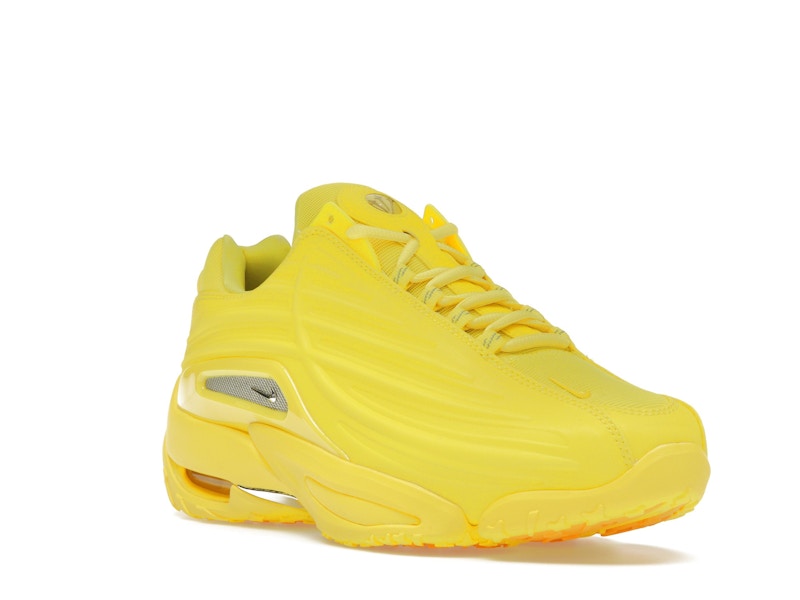 Nike Hot Step 2 Drake Nocta Opti Yellow
