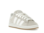 Adidas Campus 00s Camp Wonder White Wonder Beige Core White Womens - Wonder White/Wonder Beige/Core White - JQ5803 - 06
