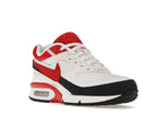 Nike Air Max BW OG Sport Red, vista a 360 gradi 6 di 36