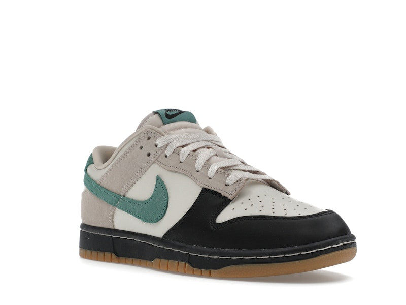 Nike Dunk Low Light Orewood Brown Bicoastal - Light Orewood Brown/Cream II/Black/Bicoastal - HQ3483-104 - 06