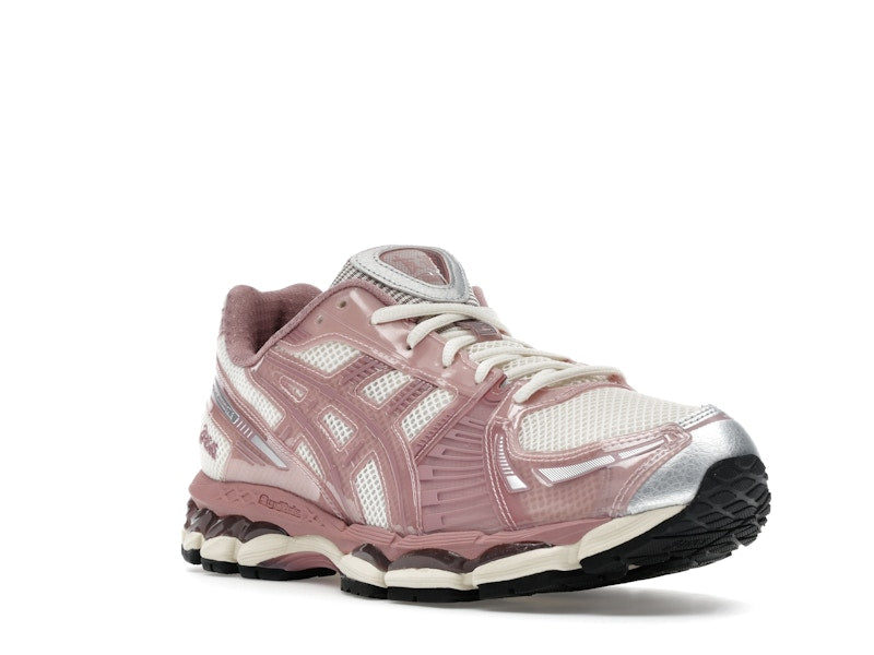 Asics Gel Kayano 121 Kith Quartz - 1203B144-101 - 06