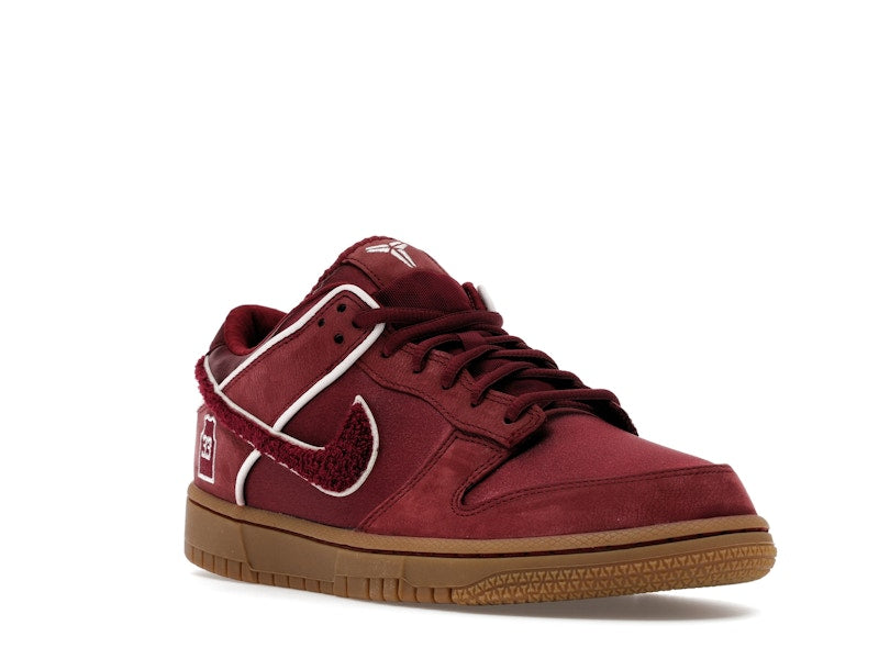 Nike Dunk Low Protro Kobe Bryant Lower Merion Away