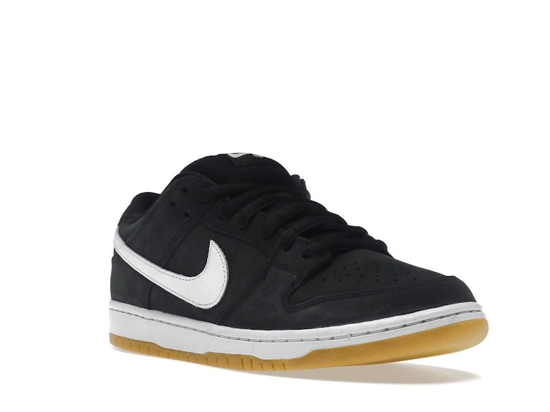 Nike SB Dunk Low Pro Black Gum