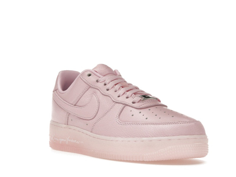 Nike Air Force 1 Low Drake Nocta Certified Lover Boy Pink Foam