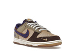 Nike Dunk Low Setsubun 2022 - Beige/Brown/Purple - DQ5009-268 - 06