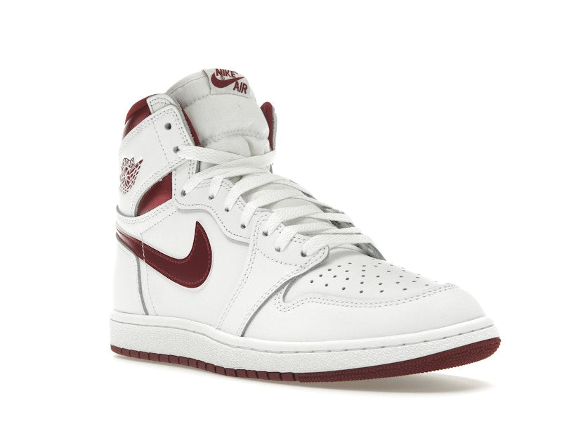Air Jordan 1 Retro High 85 OG Metallic Burgundy