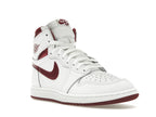 Air Jordan 1 Retro High 85 OG Metallic Burgundy