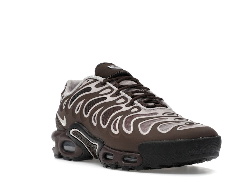 Nike Air Max Plus Drift Baroque Brown Womens - Baroque Brown/Earth/Black/Platinum Violet - FV4081-200 - 06