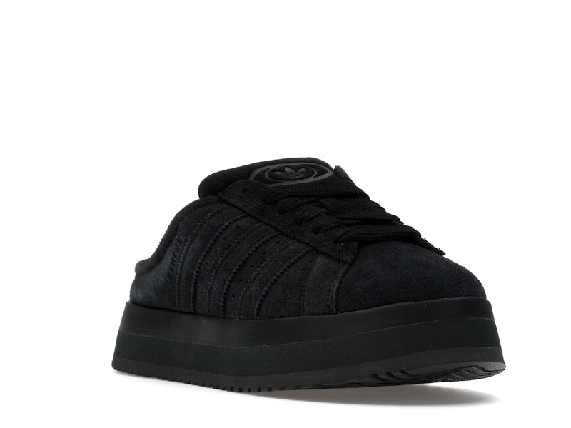 adidas Campus 00s Winter Low Black Carbon (Donna), vista a 360 gradi 6 di 36