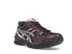 Asics Gel Kayano 14 Obsidian Grey Pure Silver - Obsidian Grey/Pure Silver - 1203A537-022 - 06