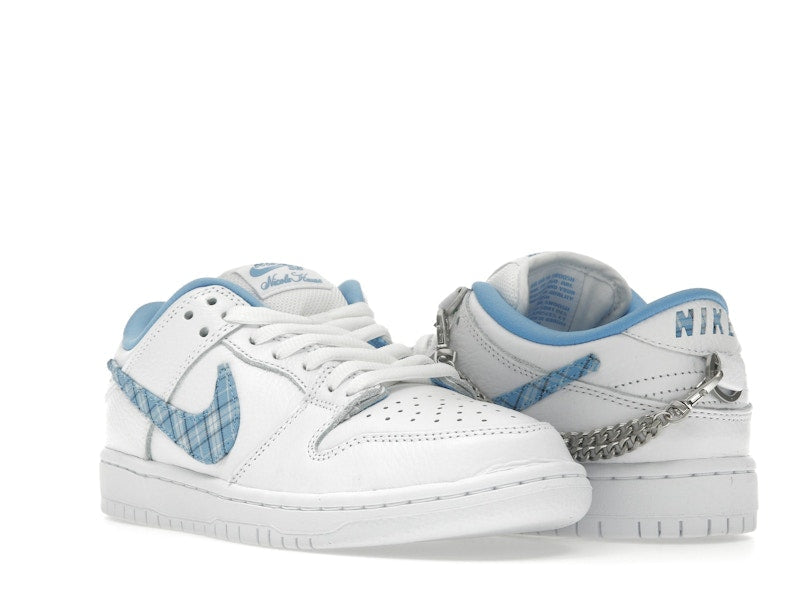 Nike SB Dunk Low Pro Nicole Hause