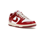 Nike Dunk Low PRM Vintage Team Red (Women's)