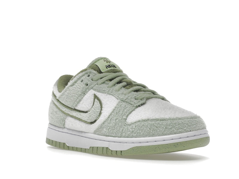 Nike Dunk Low SE Fleece Pack Honeydew (Women's)