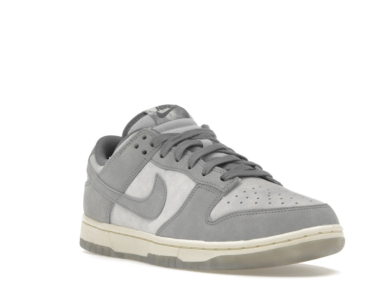 Nike Dunk Low Cool Grey Football Grey (Women's)