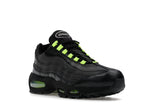 Nike Air Max 95 SE Big Bubble atmos Harajuku - Black/White/Volt/Flat Gold - IM8063-010 - 06