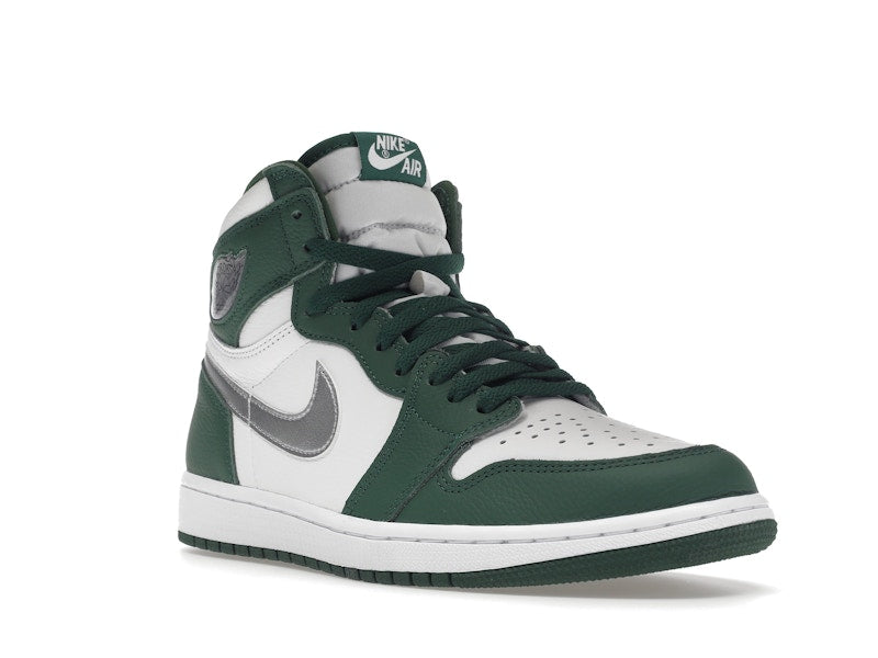 Air Jordan 1 Retro High OG Gorge Green