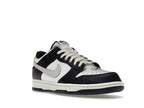 Nike SB Dunk Low HUF San Francisco - Black/White-Orange - FD8775-001 - 06