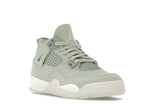Jordan 4 Retro Seafoam Sail (PS), vista a 360 gradi 6 di 36