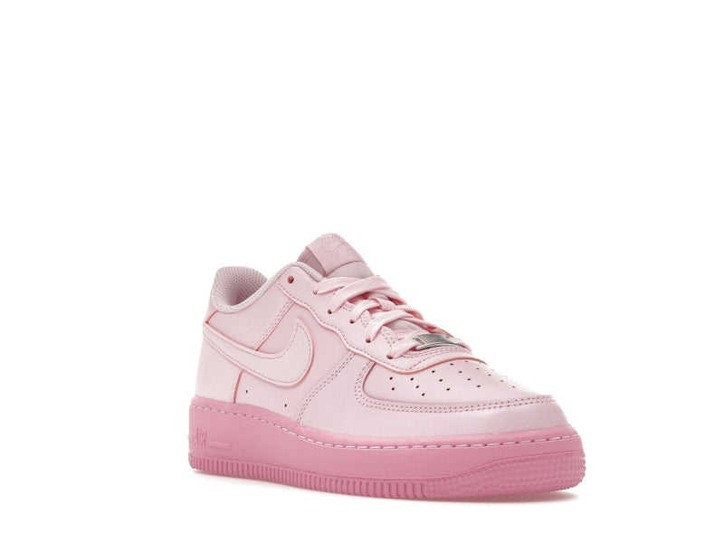 Nike Air Force 1 Low Triple Pink (GS) - Pink Foam/Pink Rise/Pink Foam - CT3839-601 - 06