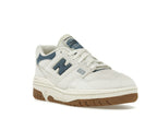 New Balance 550 Denim Pack Reflection (Women's), vista a 360 gradi 6 di 36
