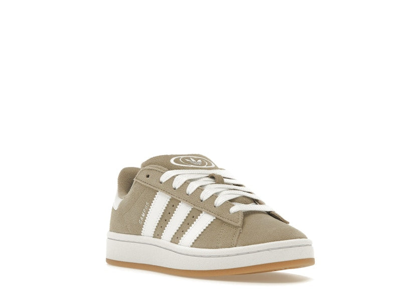adidas Campus 00s Blanch Cargo (Kids), vista a 360 gradi 6 di 36