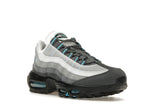 Nike Air Max 95 Baltic Blue - Iron Grey/Baltic Blue-Smoke Grey - HM0622-003 - 06