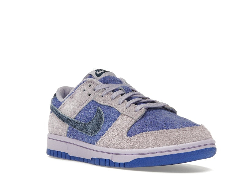 Nike Dunk Low Se Hydrangeas Womens - Hydrangeas/Astronomy Blue/Deep Royal Blue - HQ3431-515 - 06