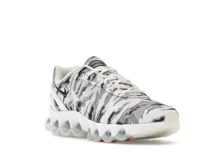 Nike Air Max Dn8 Premium Summit White Cool Grey, vista a 360 gradi 6 di 36