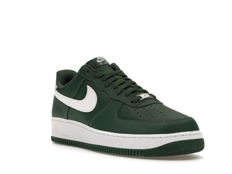 Nike Air Force 1 07 Fir - Fir/White - FJ4146-300 - 06
