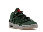 Air Jordan 3 Retro Teyana Taylor A Rose From Harlem