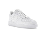 Nike Air Force 1 Low Prm 3x Celebration - White/White/White - HF2893-100 - 06