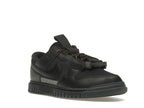 Nike Dunk Low Jumbo Black Bronzine, vista a 360 gradi 6 di 36