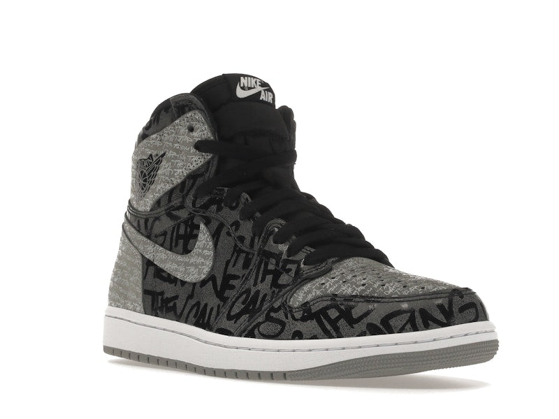 Air Jordan 1 Retro High OG Rebellionaire