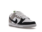 Nike Sb Dunk Low Chlorophyll - Grey/White-Chlorophyll-Black - BQ6817-011 - 06