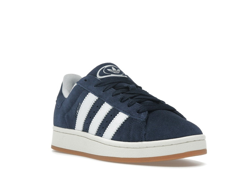 Adidas Campus 00s Collegiate Navy - Collegiate Navy/White/Off White - JI4488 - 06